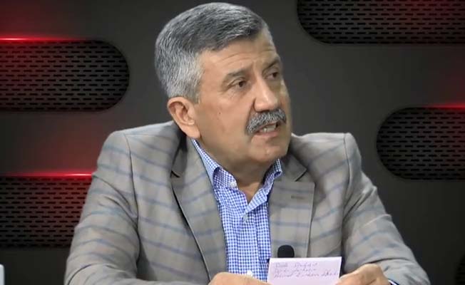  Kısar’dan Başkan Çizikci’ye açık mektup!