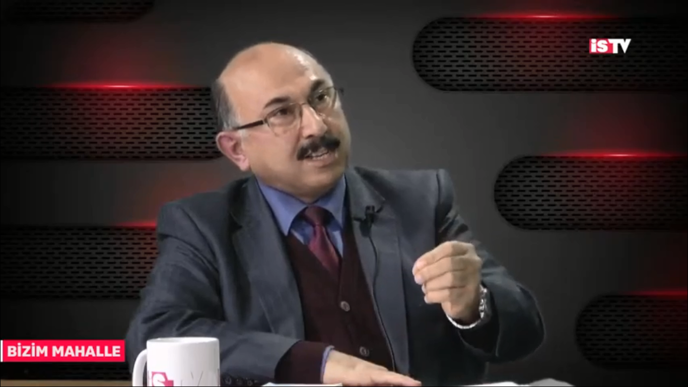 ATCIOĞLU KÜLLİYEYE GİDİYOR 