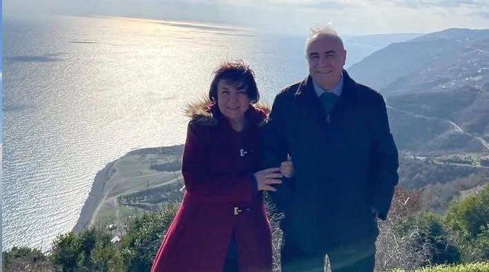 SALİH KADİR BİÇER’İN ACI GÜNÜ