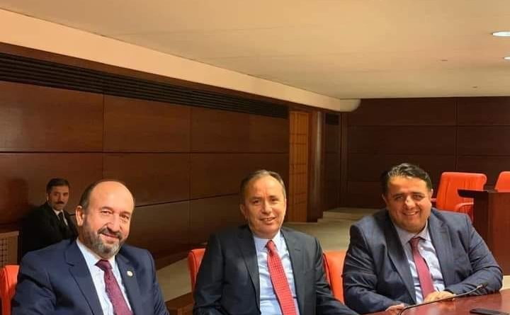 BELEDİYELERE 5 MİLYON HİBE! 