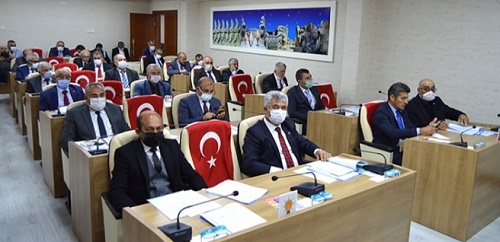 İSKİLİP HAKETTİĞİ ÖDENEĞİ ALABİLECEK Mİ?