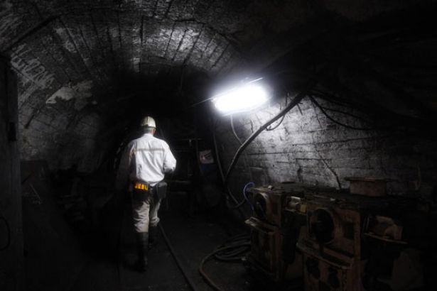 MADEN OCAĞINDA 6 İŞÇİ ZEHİRLENDİ