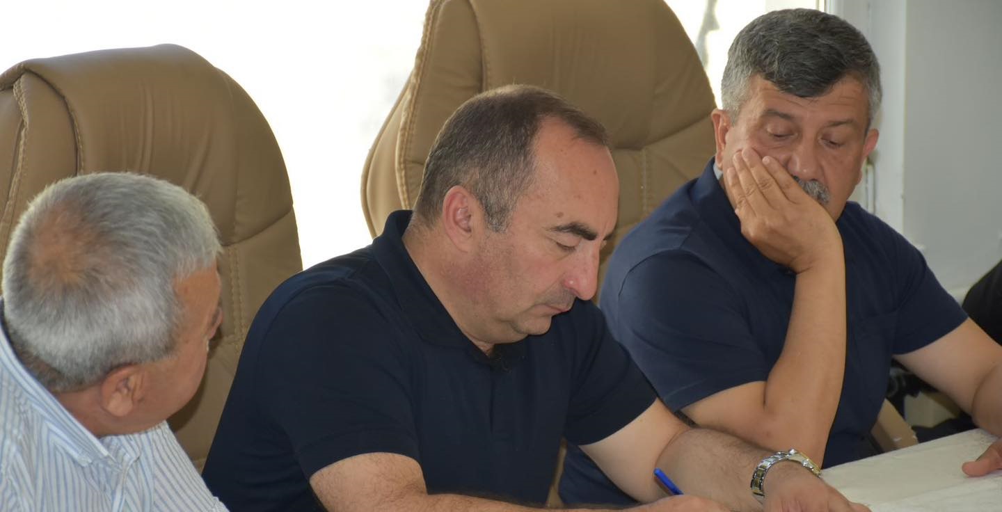 İSİAD GENEL KURULU YAPILDI