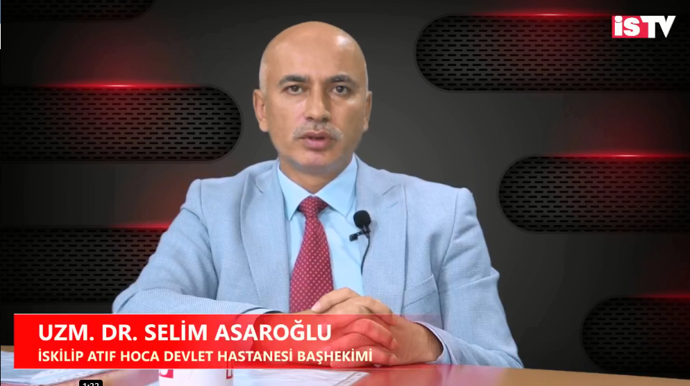 HASTANENİN İÇİ KADAR DIŞI DA GÜZEL OLACAK