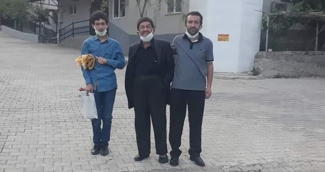 VEFAT VE BAŞSAĞLIĞI