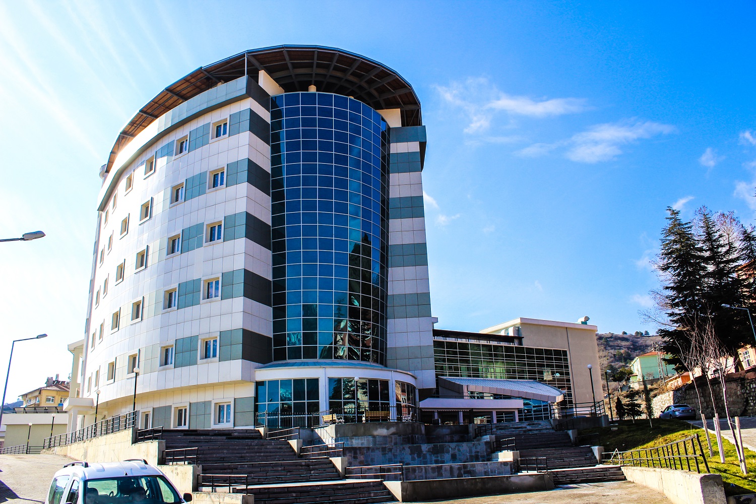 HASTANE KANTİNİ KİRAYA VERİLECEK