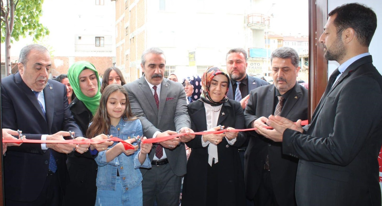  ASENALAR İÇİN SEÇİM BÜROSU AÇILDI