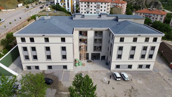 İskilip MYO’ da kayıtlı öğrenci sayısı 506 kişiye ulaştı