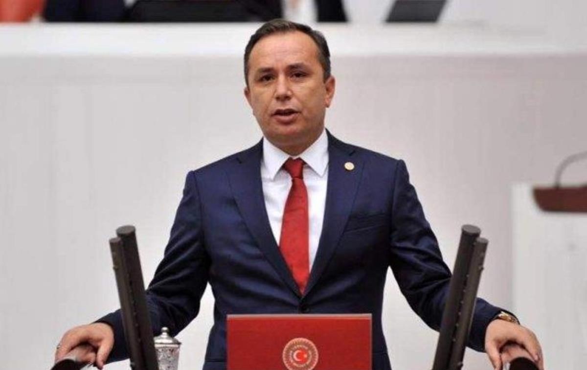 AHMET SAMİ CEYLAN’IN 10 KASIM MESAJI