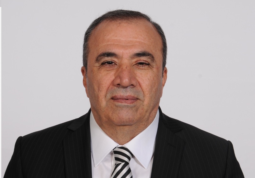 KAYRICI: ARTIK ÇORUM’UN DA TBMM’DE SÖZ HAKKI OLACAK