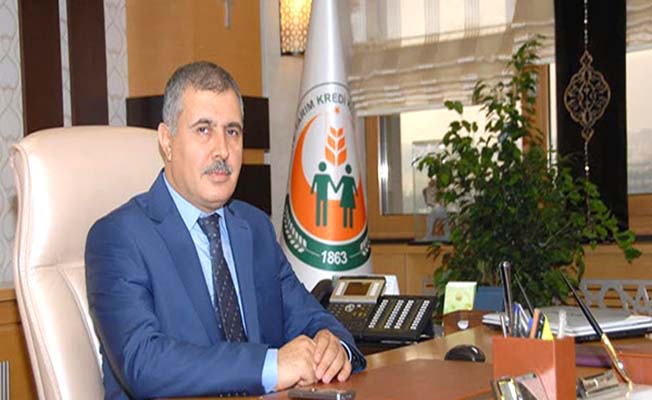 AMASYA ŞEKERE İSKİLİPLİ GENEL MÜDÜR