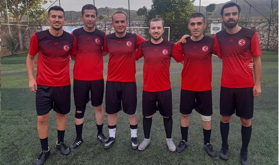 İLK FİNALİST TÜKETİM KOOPERATİFİ