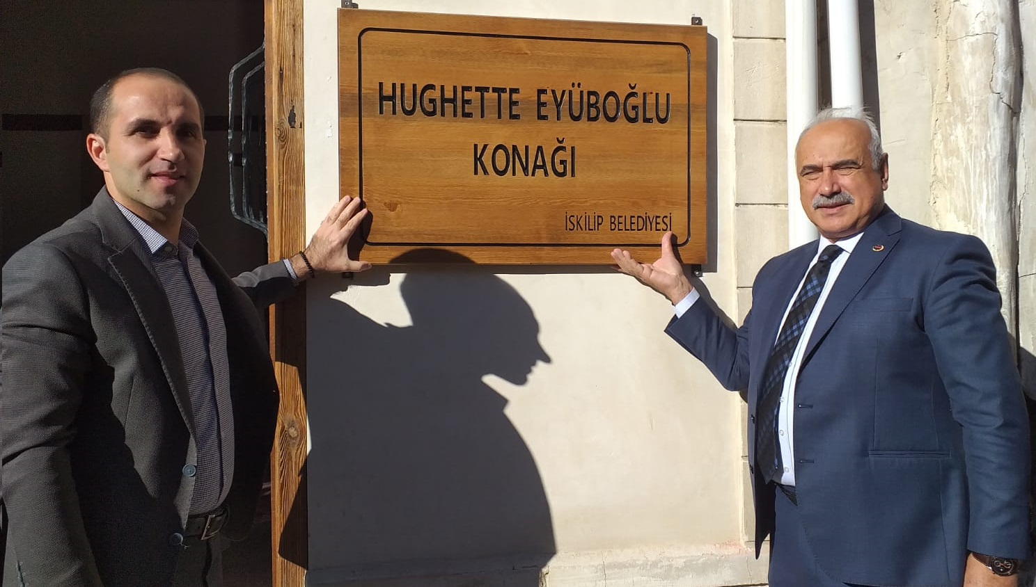 İSKİLİP’TE “HUGHETTE EYÜBOĞLU BİR RENK, BİR İZ ÇALIŞTAYI” BAŞLADI