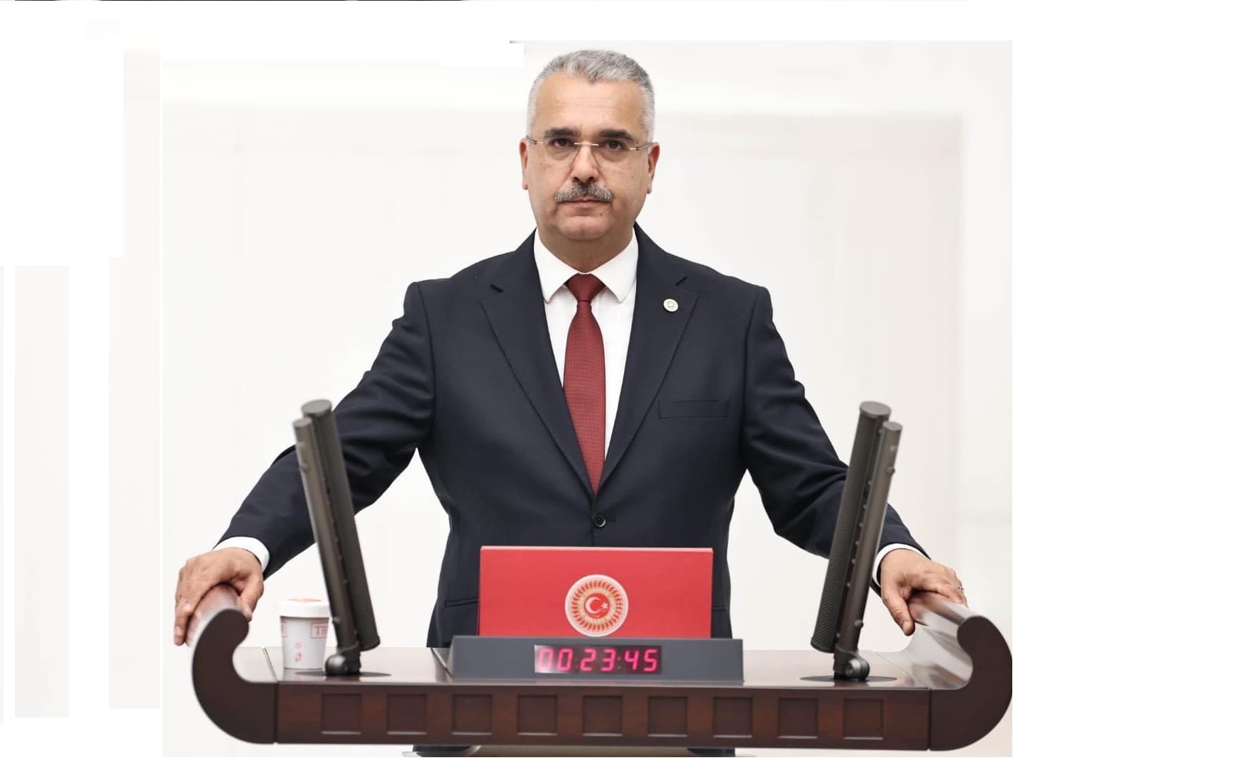 ÇORUM’A 28 DOKTOR ATAMASI YAPILDI