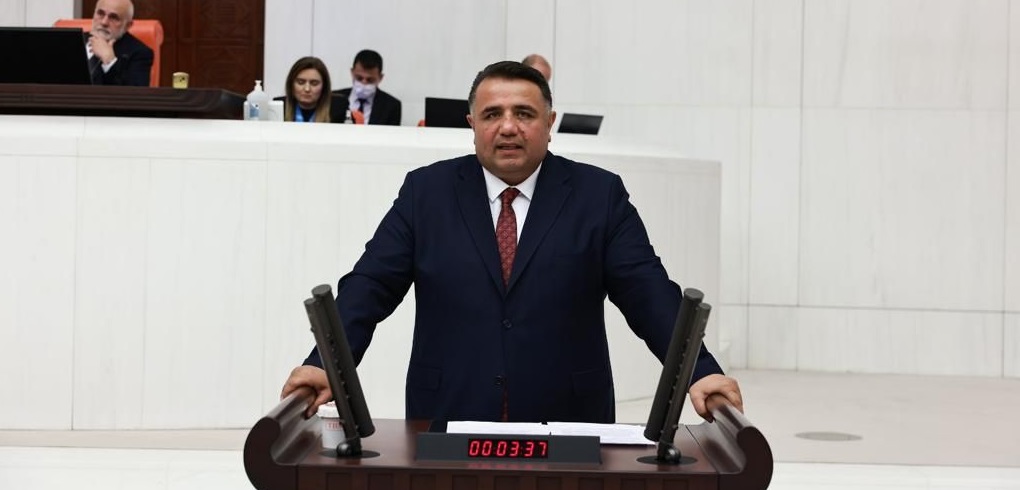 KAYA: KADINLAR ÜLKEMİZİN MÜREFFEH GELECEĞİNİN SÖZ SAHİPLERİDİR