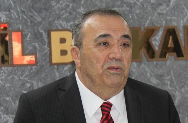 VAHİT KAYRICI’DAN KADİR GECESİ MESAJI!