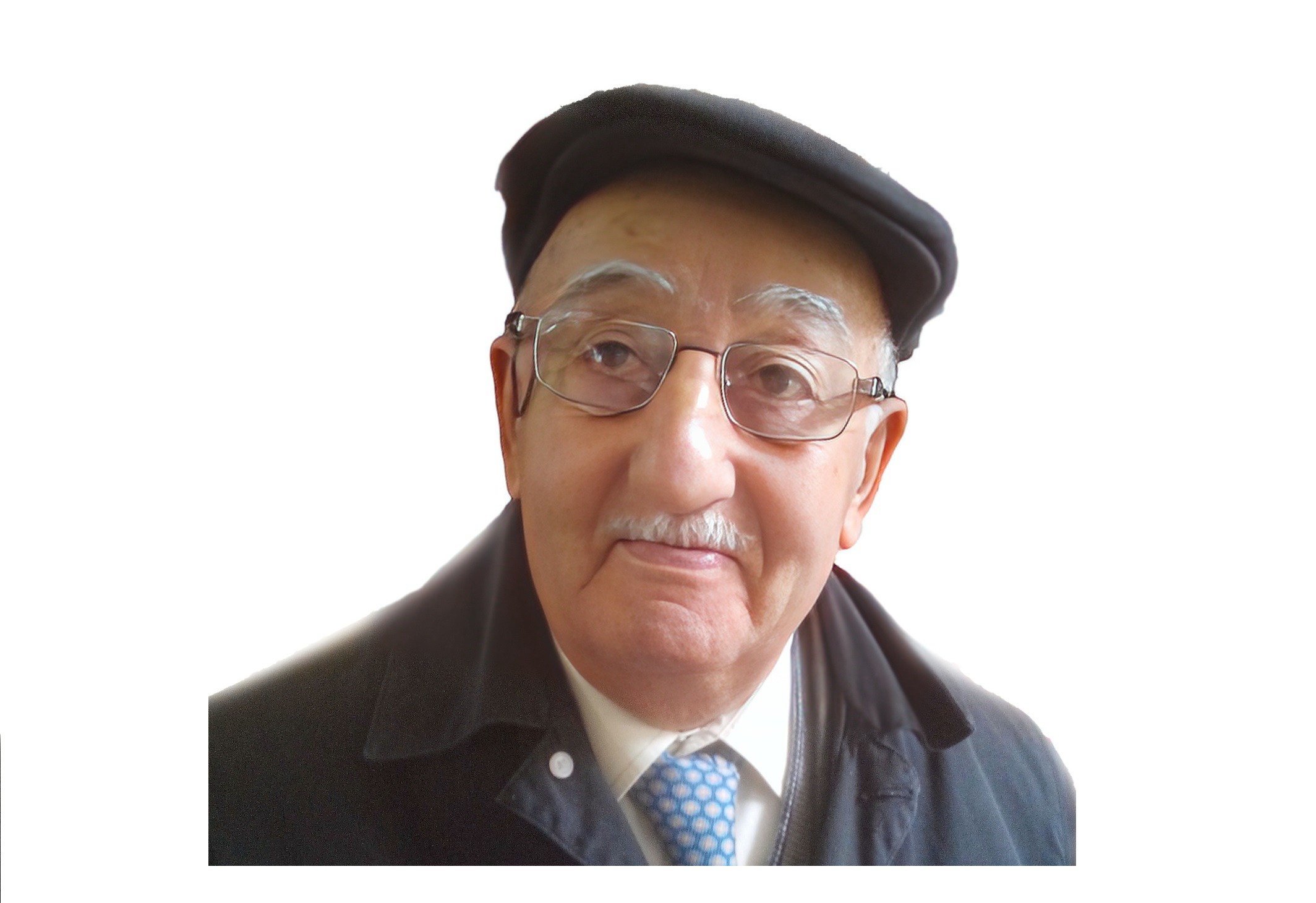  EMEKLİ ÖĞRETMEN YAŞAR SARAÇ VEFAT ETTİ