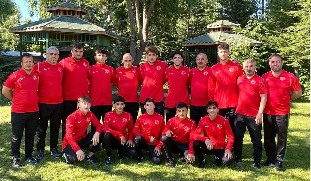 MUSTAFA KARABUĞA VE ADEM UYSAL DÜNYA ŞAMPİYONASINA GİDİYOR 