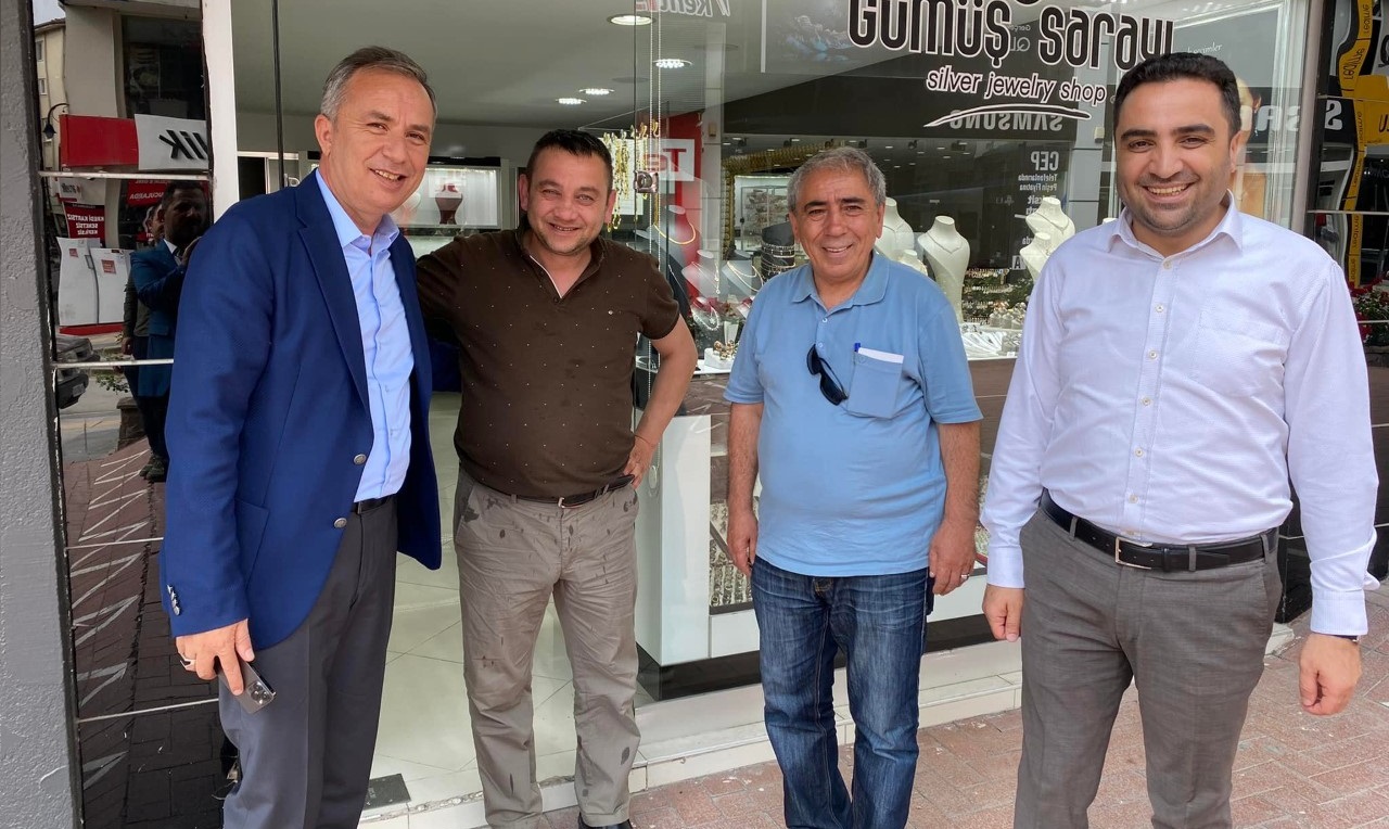  HERŞEYİN ÜSTESİNDEN GELECEĞİZ