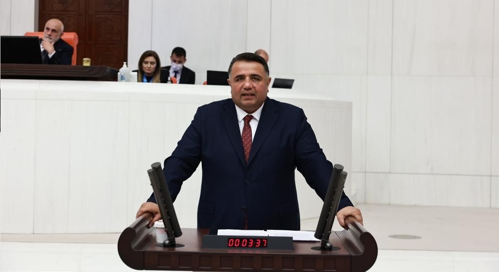 KAYA; “ÇANAKKALE ZAFERİ, ŞAYANI HAYRET VE TEBRİK BİR MİSALDİR”