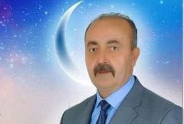DOĞAN UÇAR’DAN GEÇMİŞ OLSUN MESAJI
