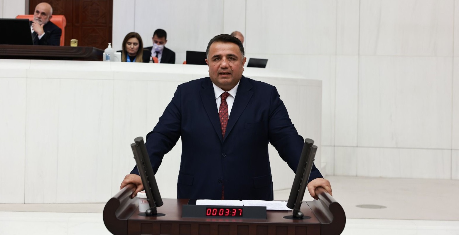  KAYA; “EN ÖNEMLİ GÜÇ, YETİŞMİŞ İNSAN GÜCÜDÜR”