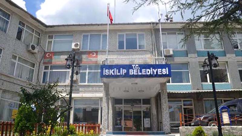 İÇME SUYUNDAKİ BULANIKLIK GİDERİLDİ
