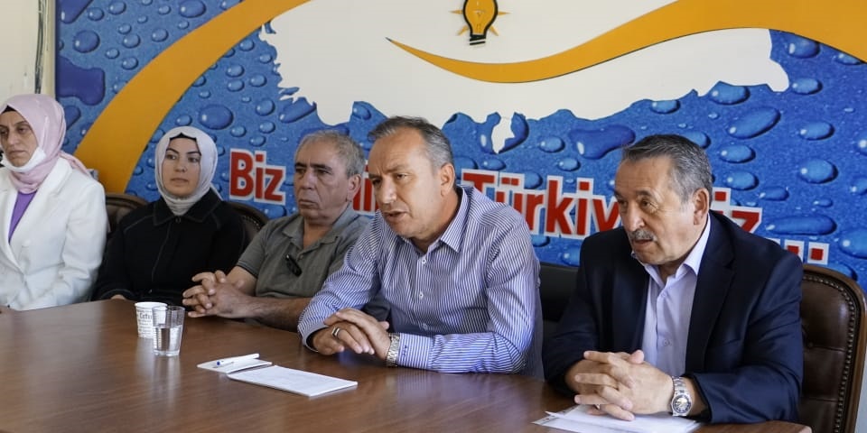 CEYLAN MÜJDELERLE GELDİ