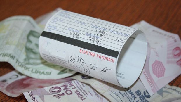 Elektrik fiyatlarına yüzde 15 zam!