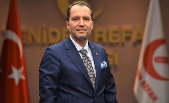 FATİH ERBAKAN ÇORUM