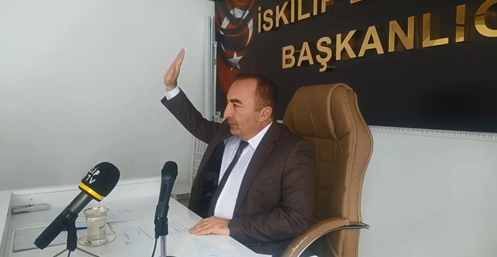 BELEDİYE MECLİSİNDEN HALK-ET KARARI