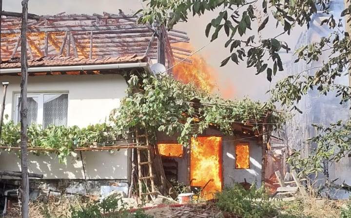 BAŞKAN’DAN ‘GEÇMİŞ OLSUN’ MESAJI