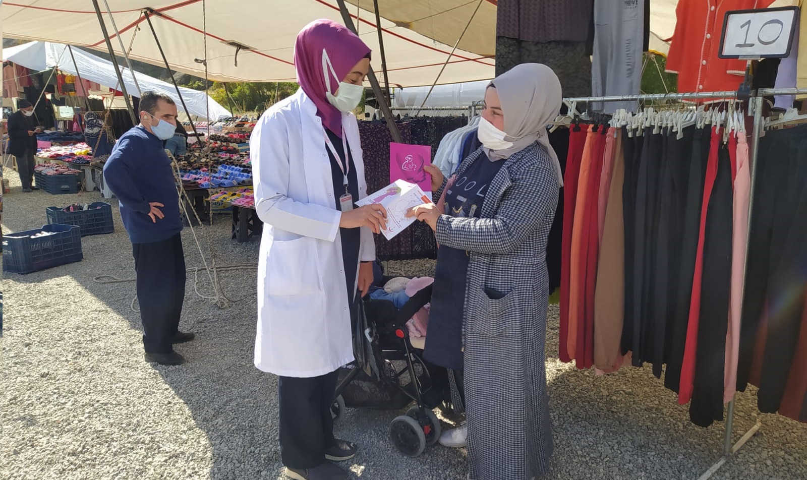 SAĞLIKLI NESİLLER, EMZİRİLEN BEBEKLERDEN OLUŞACAKTIR