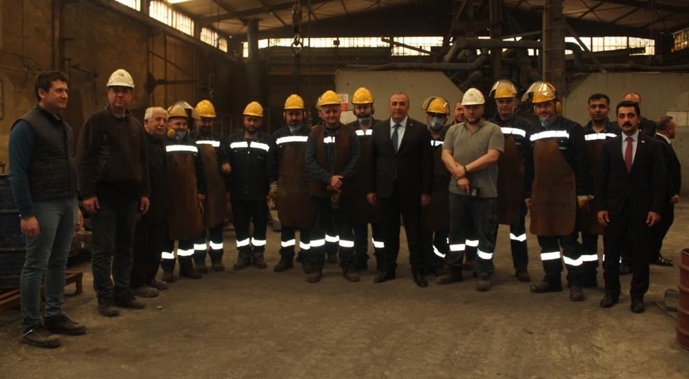 ALIN TERİYLE ELDE EDİLEN KAZANÇ, KUTSALDIR