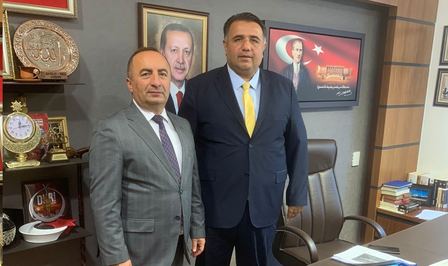 TOKİ İÇİN KAPSAMLI ZEMİN ETÜDÜ ÇALIŞMASI