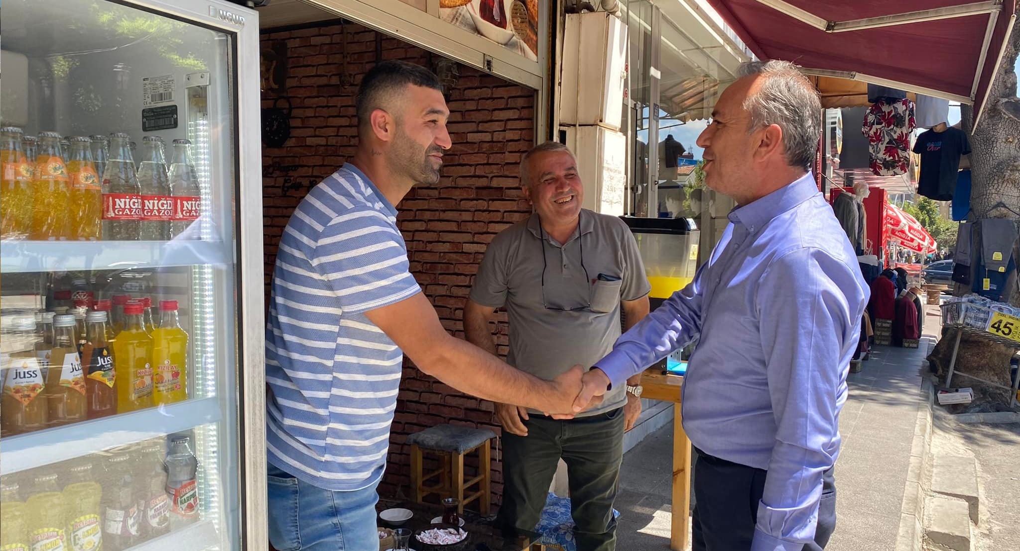  CEYLAN ESNAFLA BULUŞTU