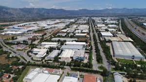 OSB ARAZİSİ MERA VASFINDAN ÇIKARILIYOR