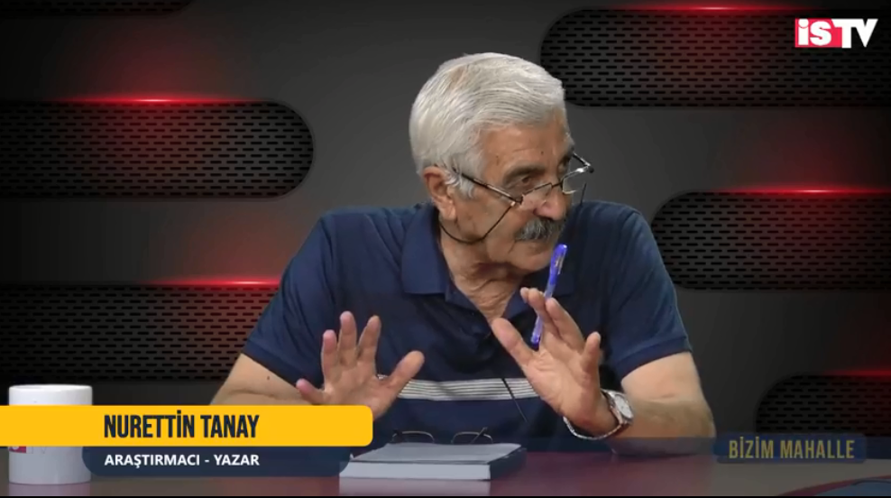 İSKİLİPLİ’LERDEN İNGİLİZLERE MEYDAN DAYAĞI