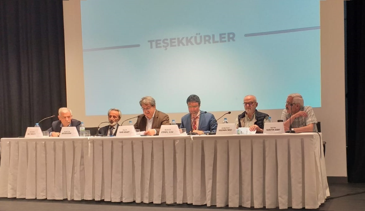 İskilip’te Akşemseddin’i Anma Programı düzenlendi