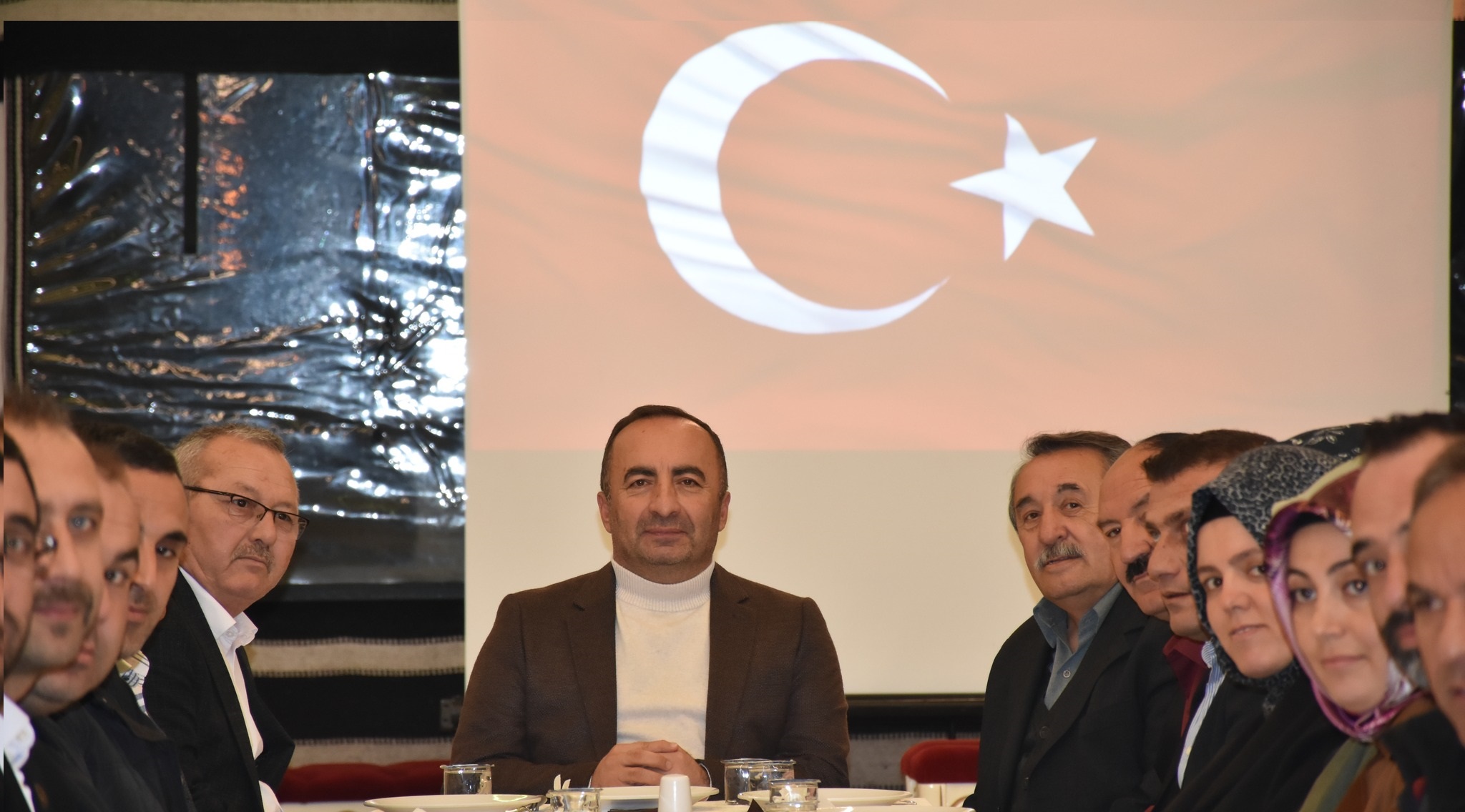İTTİFAK İSTİŞARESİ