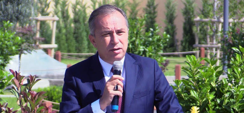 ÇORUM ÜRETİCİSİNE 7 MİLYON 218 BİN 571 TL TARIMSAL DESTEK ÖDEMESİ