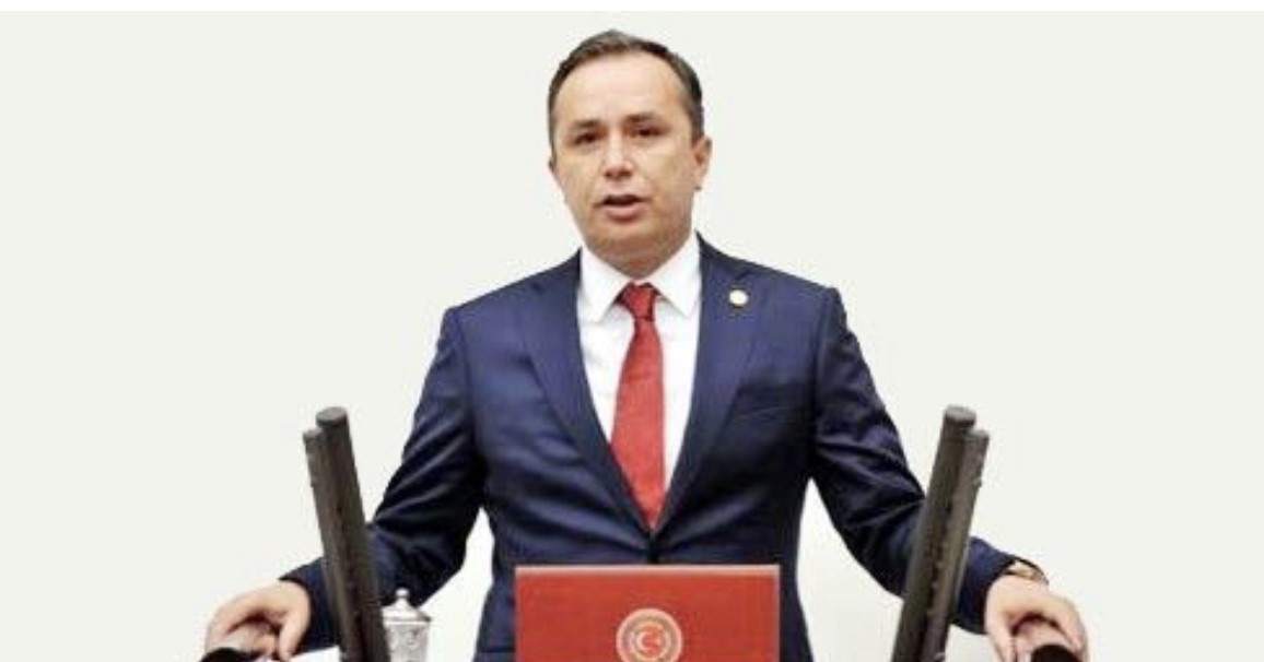 A.SAMİ CEYLAN’IN KURBAN BAYRAMI MESAJI