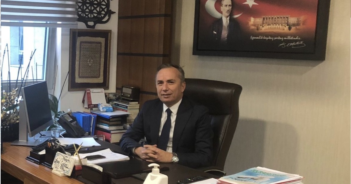 ESKİ HASTANE 17 MART’TA İHALE EDİLİYOR