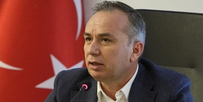 CEYLAN “19 MAYIS CUMHURİYET TARİHİMİZİN MİLADIDIR “