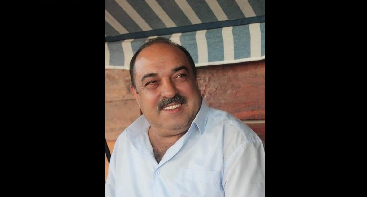 DİŞÇİ BAYRAM KOCA VEFAT ETTİ 