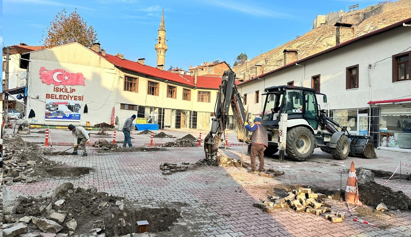 YOĞURT PAZARININ ÜSTÜ KAPATILIYOR