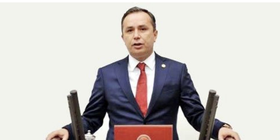 A.SAMİ CEYLAN’IN RAMAZAN BAYRAMI MESAJI