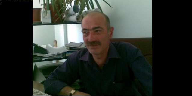  MURAT KOPKOP HAYATINI KAYBETTİ