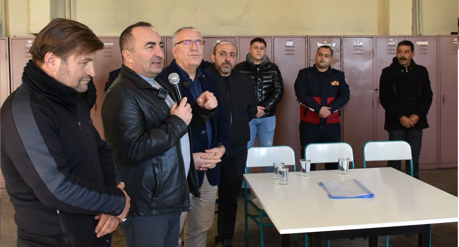 İŞÇİ MAAŞLARINA YÜZDE 90 ZAM 