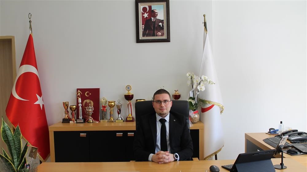 BAŞHEKİM KARPUZCU İSTİFA ETTİ